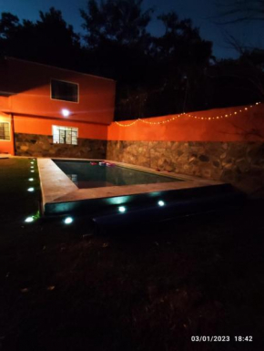 Casa YilZil
